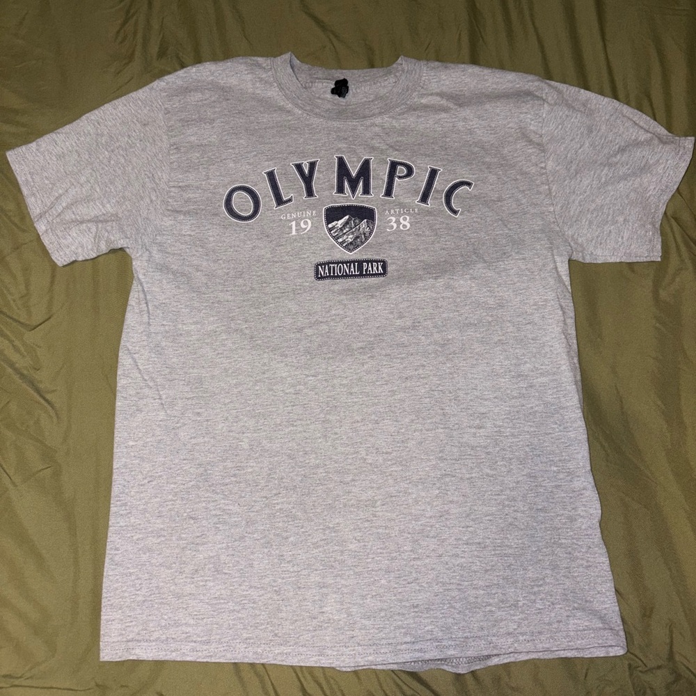 Vintage American Shirt